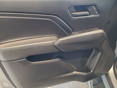 2023 Chevrolet Colorado 4WD Trail Boss