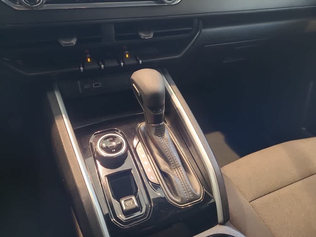 2023 Chevrolet Colorado 4WD Trail Boss