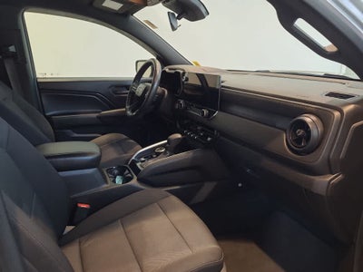 2023 Chevrolet Colorado 4WD Trail Boss