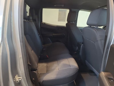 2023 Chevrolet Colorado 4WD Trail Boss