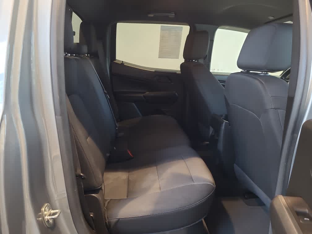 2023 Chevrolet Colorado 4WD Trail Boss