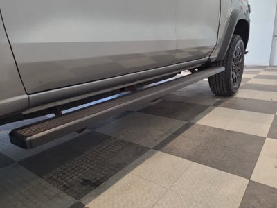 2023 Chevrolet Colorado 4WD Trail Boss