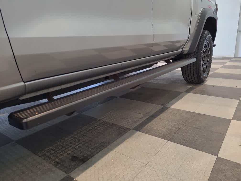 2023 Chevrolet Colorado 4WD Trail Boss