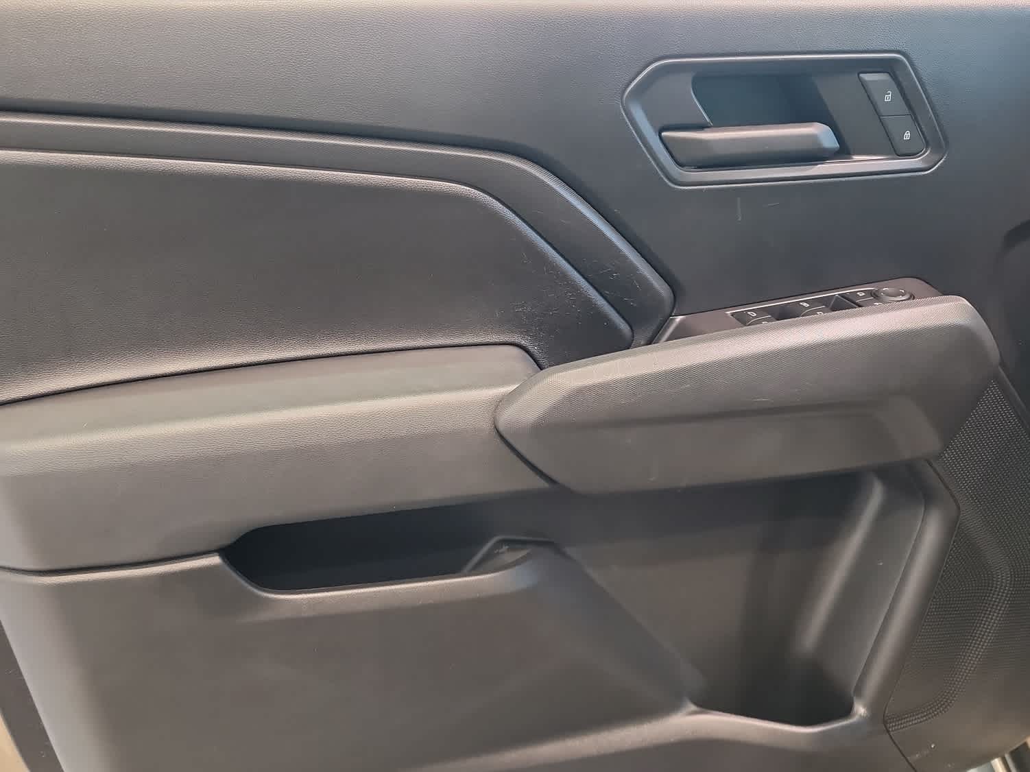 2023 Chevrolet Colorado 4WD Trail Boss