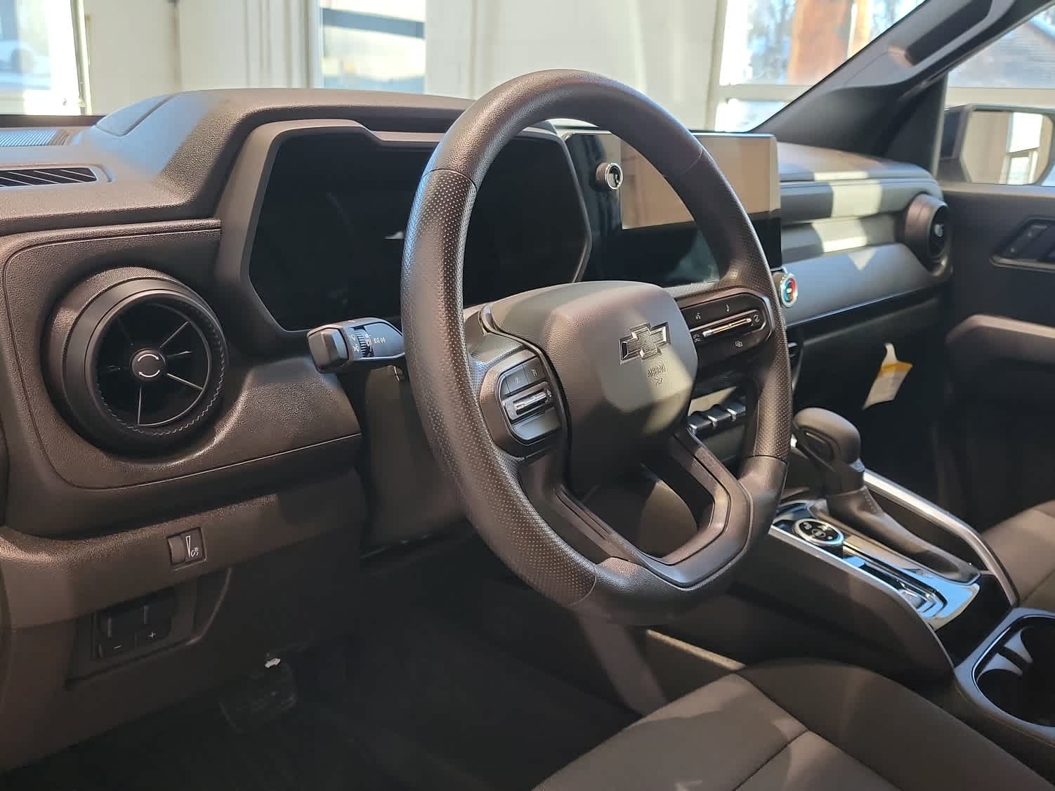 2023 Chevrolet Colorado 4WD Trail Boss