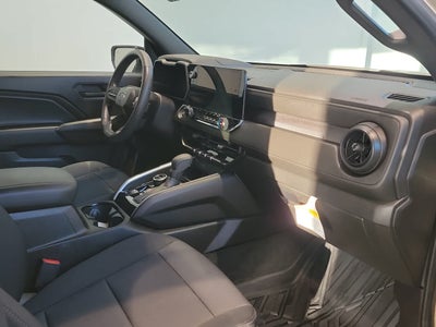 2023 Chevrolet Colorado 4WD Trail Boss