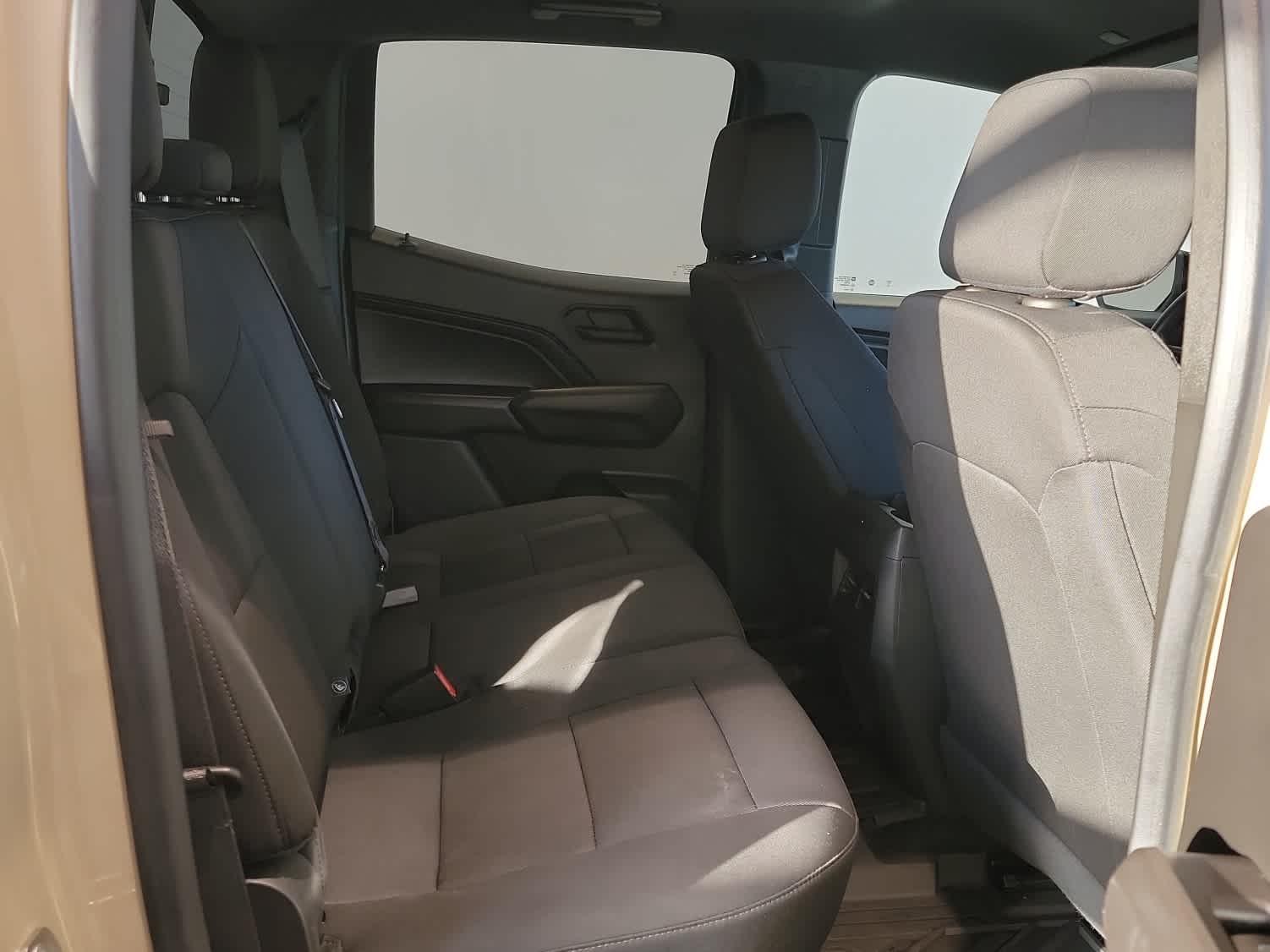 2023 Chevrolet Colorado 4WD Trail Boss