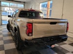2023 Chevrolet Colorado 4WD Trail Boss