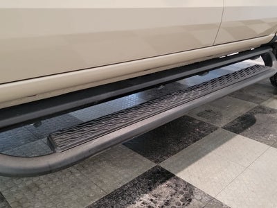 2023 Chevrolet Colorado 4WD Trail Boss