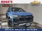 2026 Chevrolet Colorado 4WD Trail Boss