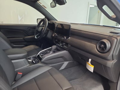 2026 Chevrolet Colorado 4WD Trail Boss