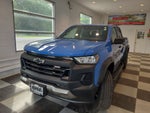 2026 Chevrolet Colorado 4WD Trail Boss