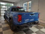 2026 Chevrolet Colorado 4WD Trail Boss