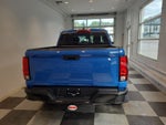 2026 Chevrolet Colorado 4WD Trail Boss