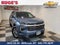 2025 Chevrolet Traverse AWD LT