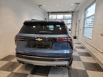 2025 Chevrolet Traverse AWD LT