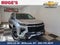 2024 Chevrolet Traverse AWD Z71