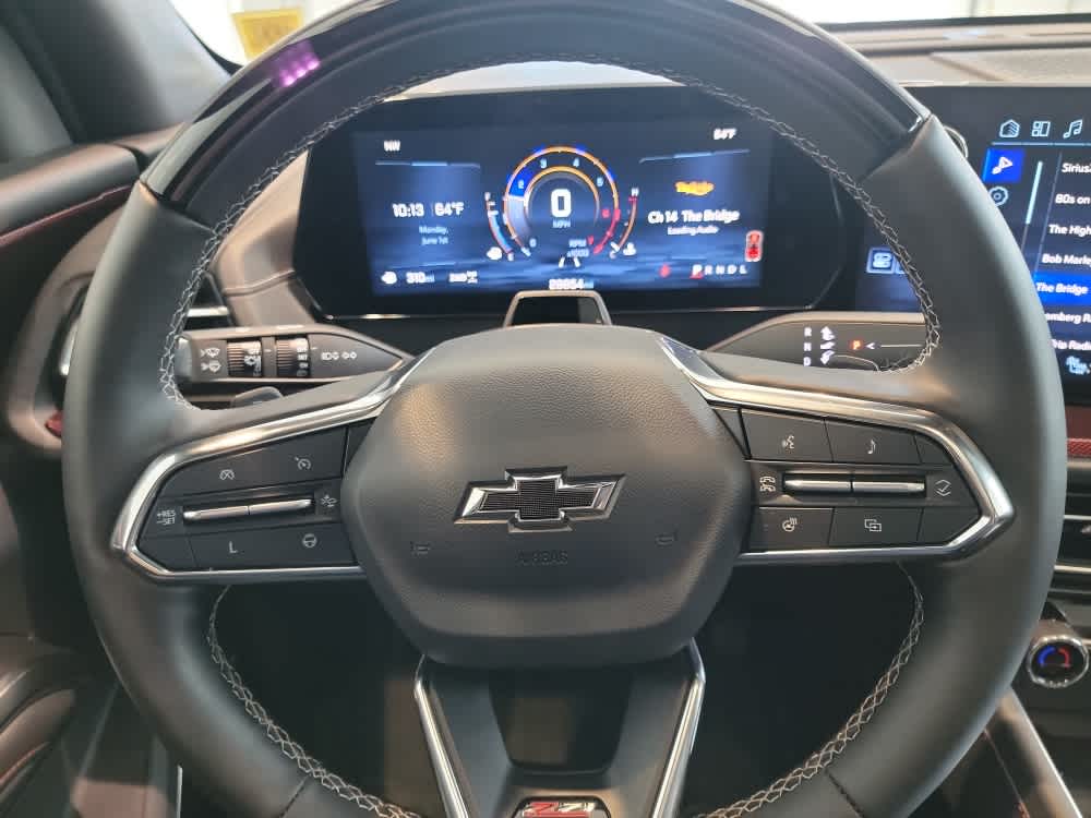 2024 Chevrolet Traverse AWD Z71