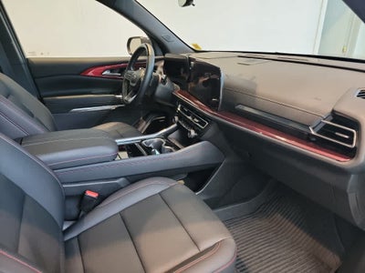 2024 Chevrolet Traverse AWD Z71