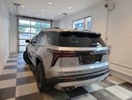 2024 Chevrolet Traverse AWD Z71