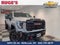 2024 GMC Sierra 2500HD AT4X