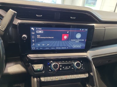2024 GMC Sierra 2500HD AT4X