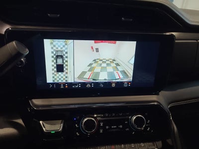 2024 GMC Sierra 2500HD AT4X