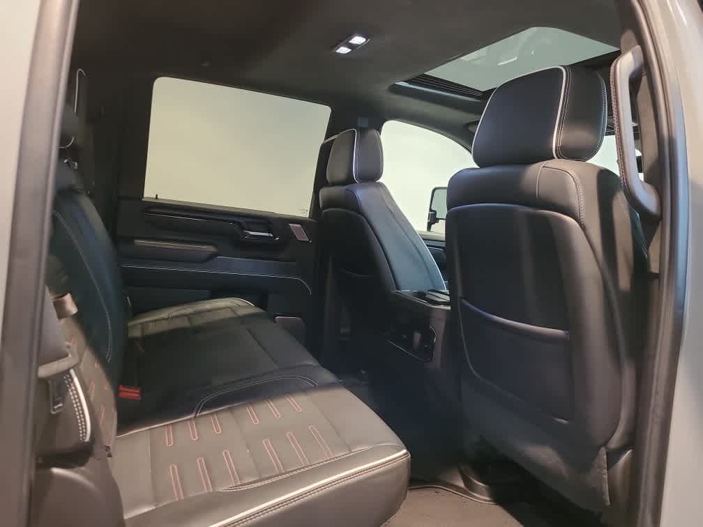 2024 GMC Sierra 2500HD AT4X