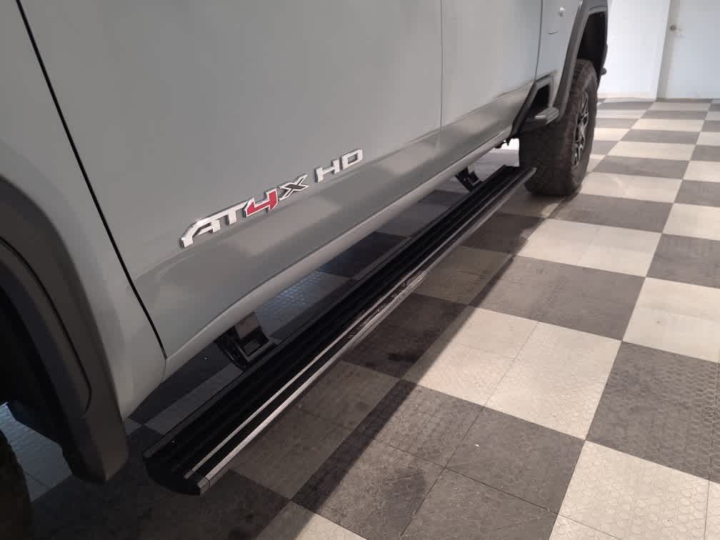 2024 GMC Sierra 2500HD AT4X