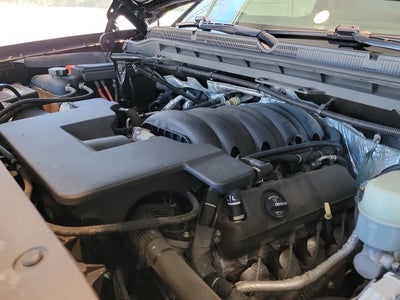 2014 GMC Sierra 1500 4WD Reg Cab 119.0"