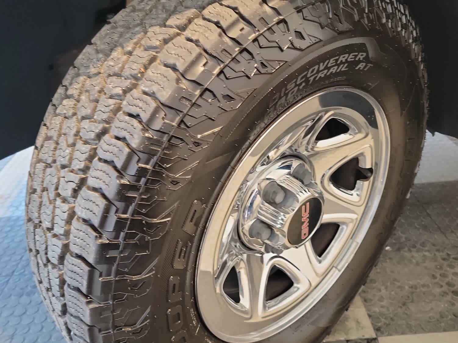 2014 GMC Sierra 1500 4WD Reg Cab 119.0"