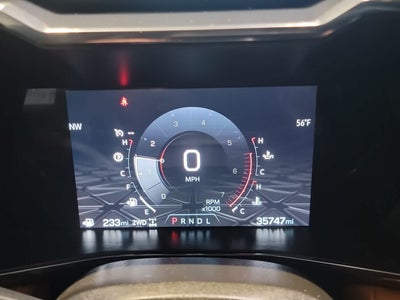 2023 GMC Canyon 4WD AT4