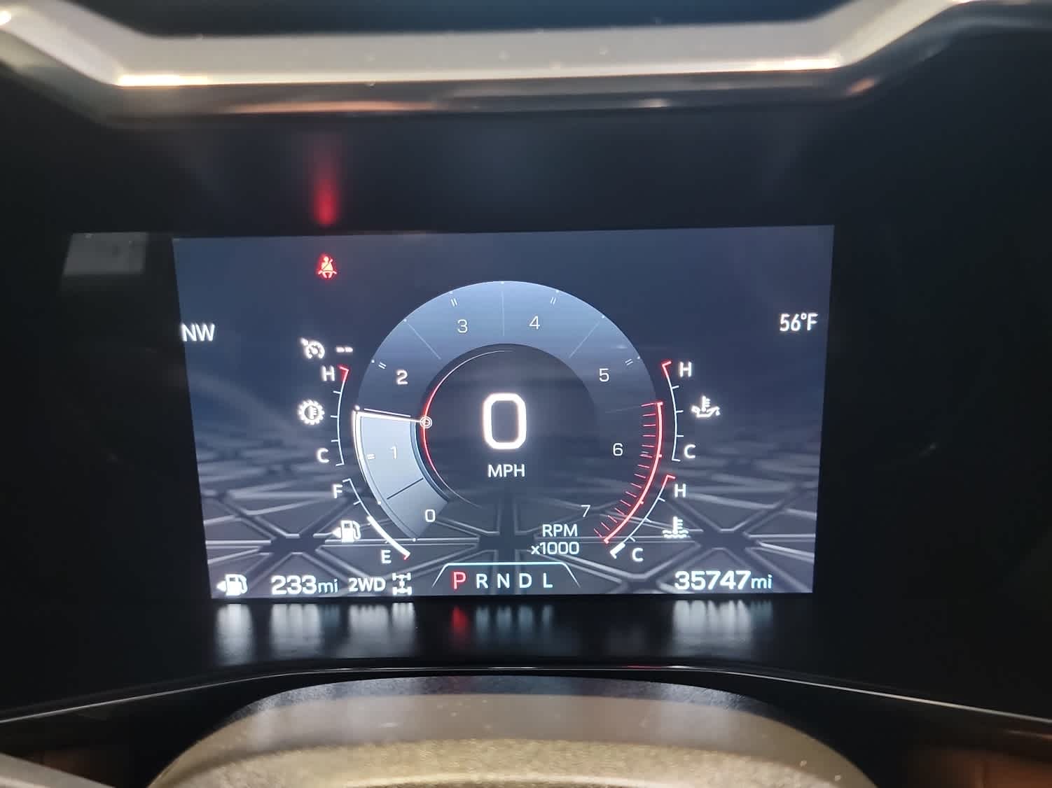 2023 GMC Canyon 4WD AT4