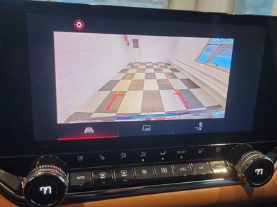 2023 GMC Canyon 4WD AT4