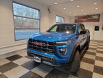 2023 GMC Canyon 4WD AT4