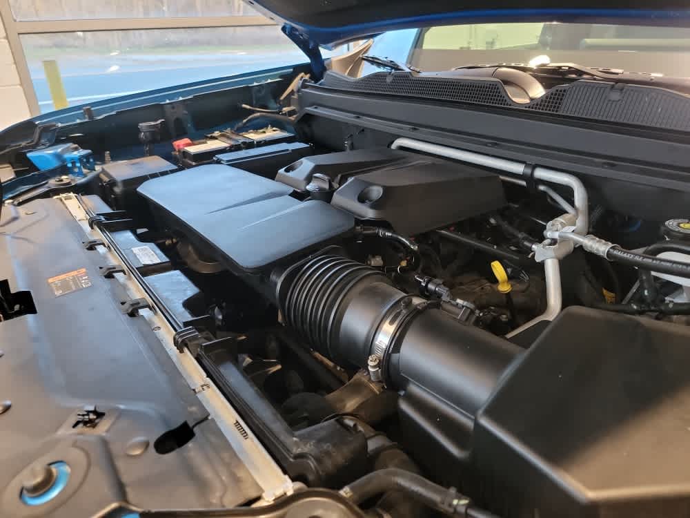 2023 GMC Canyon 4WD AT4