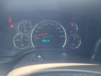 2025 GMC Savana Cargo Van RWD 2500 135"