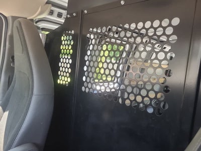 2025 GMC Savana Cargo Van RWD 2500 135"