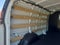 2025 GMC Savana Cargo Van RWD 2500 135"
