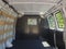 2025 GMC Savana Cargo Van RWD 2500 135"
