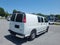 2025 GMC Savana Cargo Van RWD 2500 135"