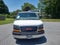 2025 GMC Savana Cargo Van RWD 2500 135"