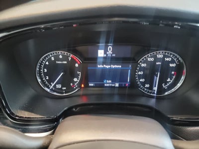 2024 Cadillac XT5 AWD Premium Luxury