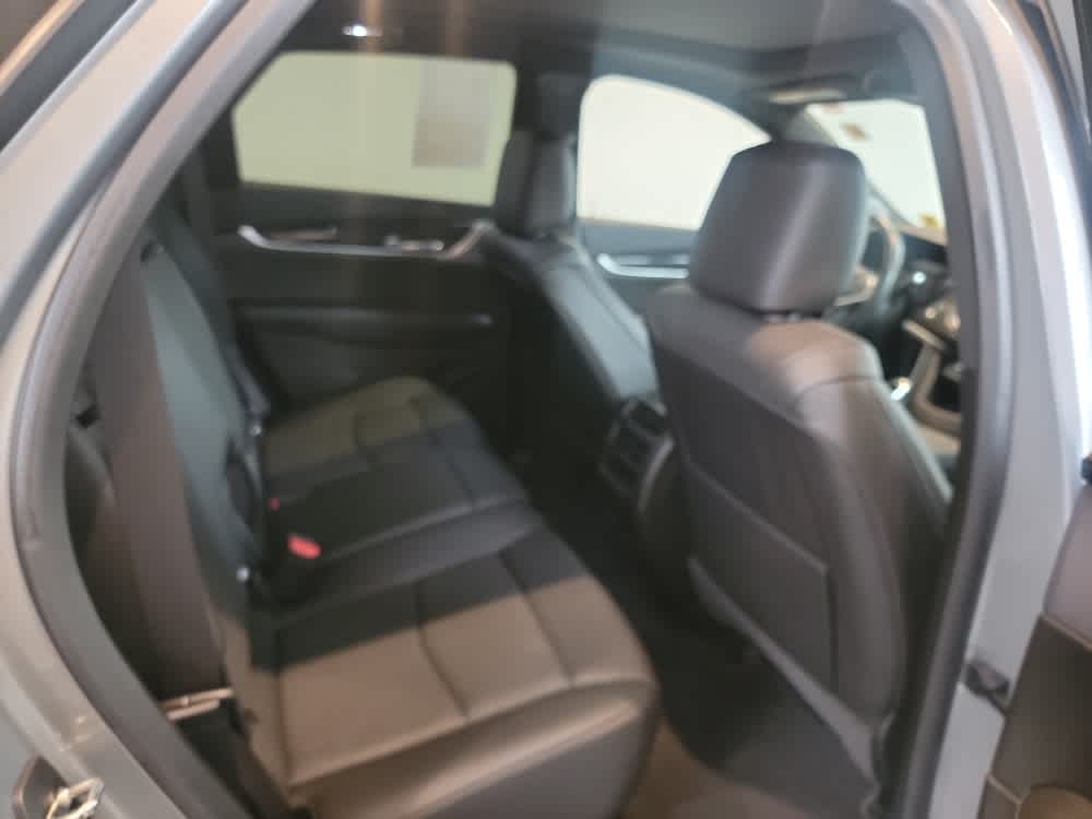 2024 Cadillac XT5 AWD Premium Luxury
