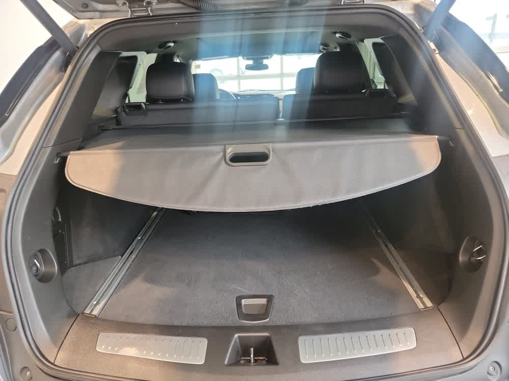 2024 Cadillac XT5 AWD Premium Luxury