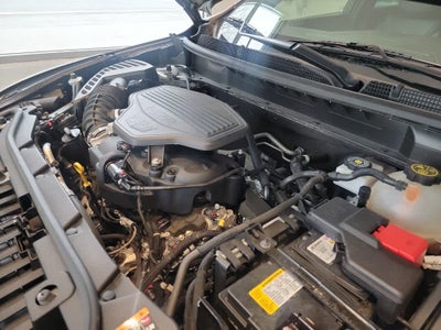 2024 Cadillac XT5 AWD Premium Luxury