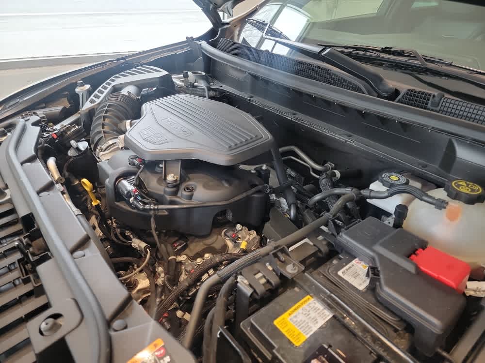 2024 Cadillac XT5 AWD Premium Luxury