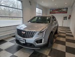 2024 Cadillac XT5 AWD Premium Luxury