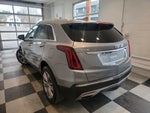 2024 Cadillac XT5 AWD Premium Luxury
