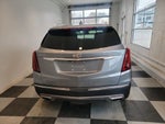 2024 Cadillac XT5 AWD Premium Luxury